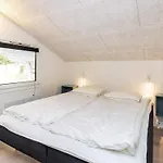 Nyaraló 10 Person In Bindslev-by Traum
