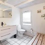 10 Person In Bindslev-by Traum Nyaraló *