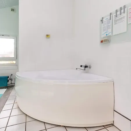 10 Person In Bindslev-by Traum Prázdninový dům Bindslev