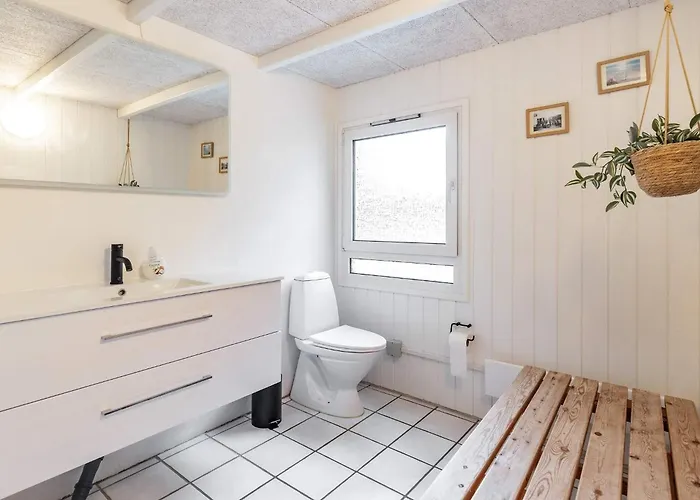 10 Person In Bindslev-by Traum Casa vacanze *