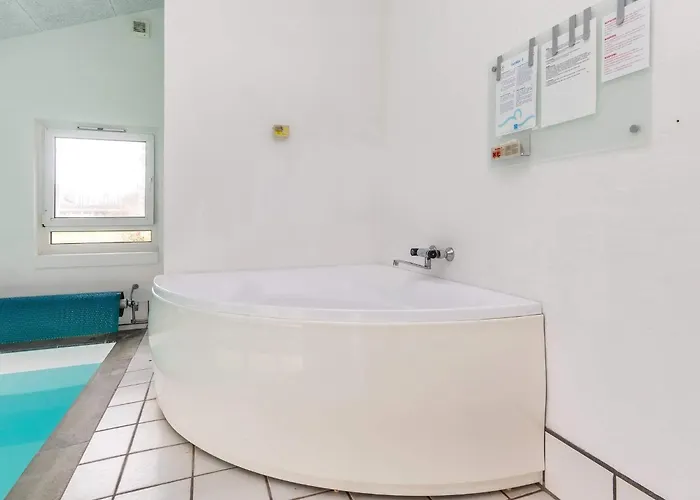 10 Person In Bindslev-by Traum Casa vacanze Bindslev